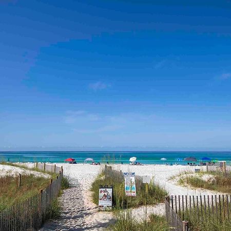 Horizon South Pcb Apartment Panama City Beach Exterior photo