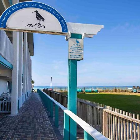 Horizon South Pcb Apartment Panama City Beach Exterior photo